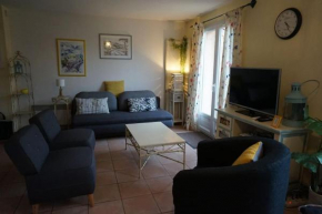 Bastide de l'Escalette, charmante Bastide pour 6 personnes avec piscine
